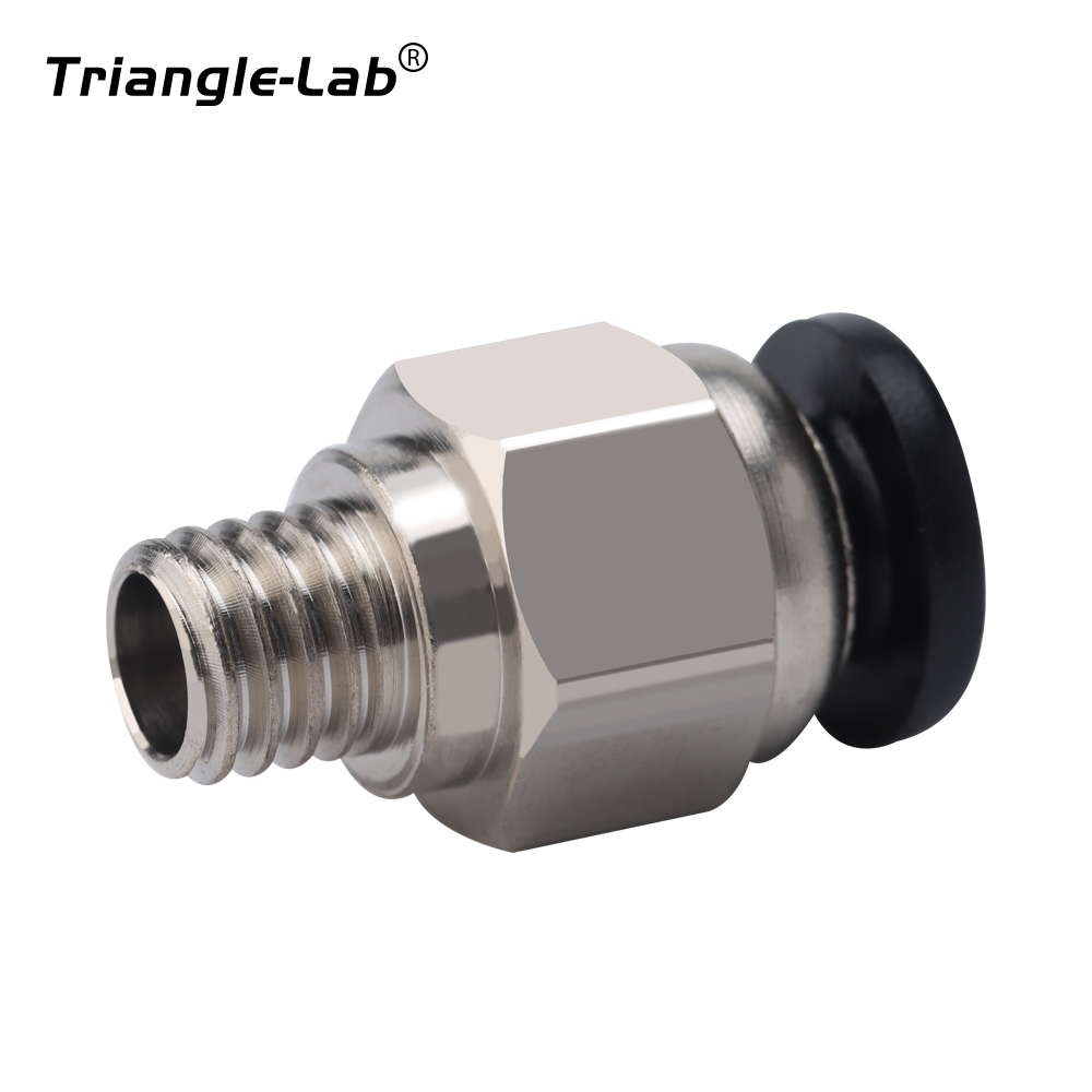 Trianglelab ®   Raccordo Pneum - Bowden Tube recensione e prezzo