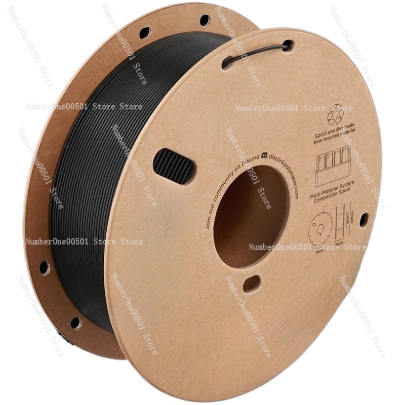 Filamento PLA PLA ad alta temp - Abs Filament recensione e prezzo