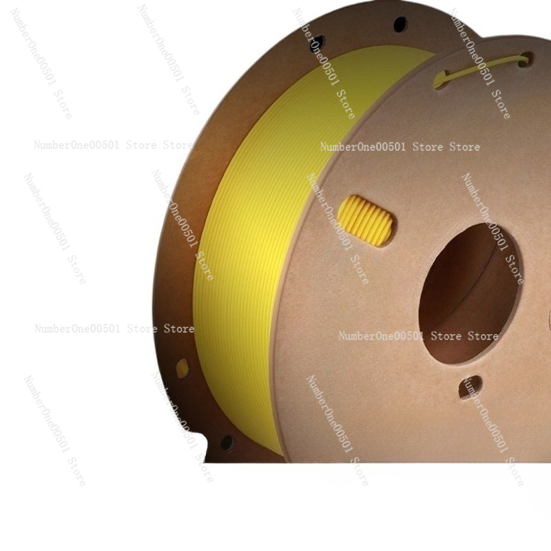 Filamento PLA PLA ad alta temp - Abs Filament recensione e prezzo