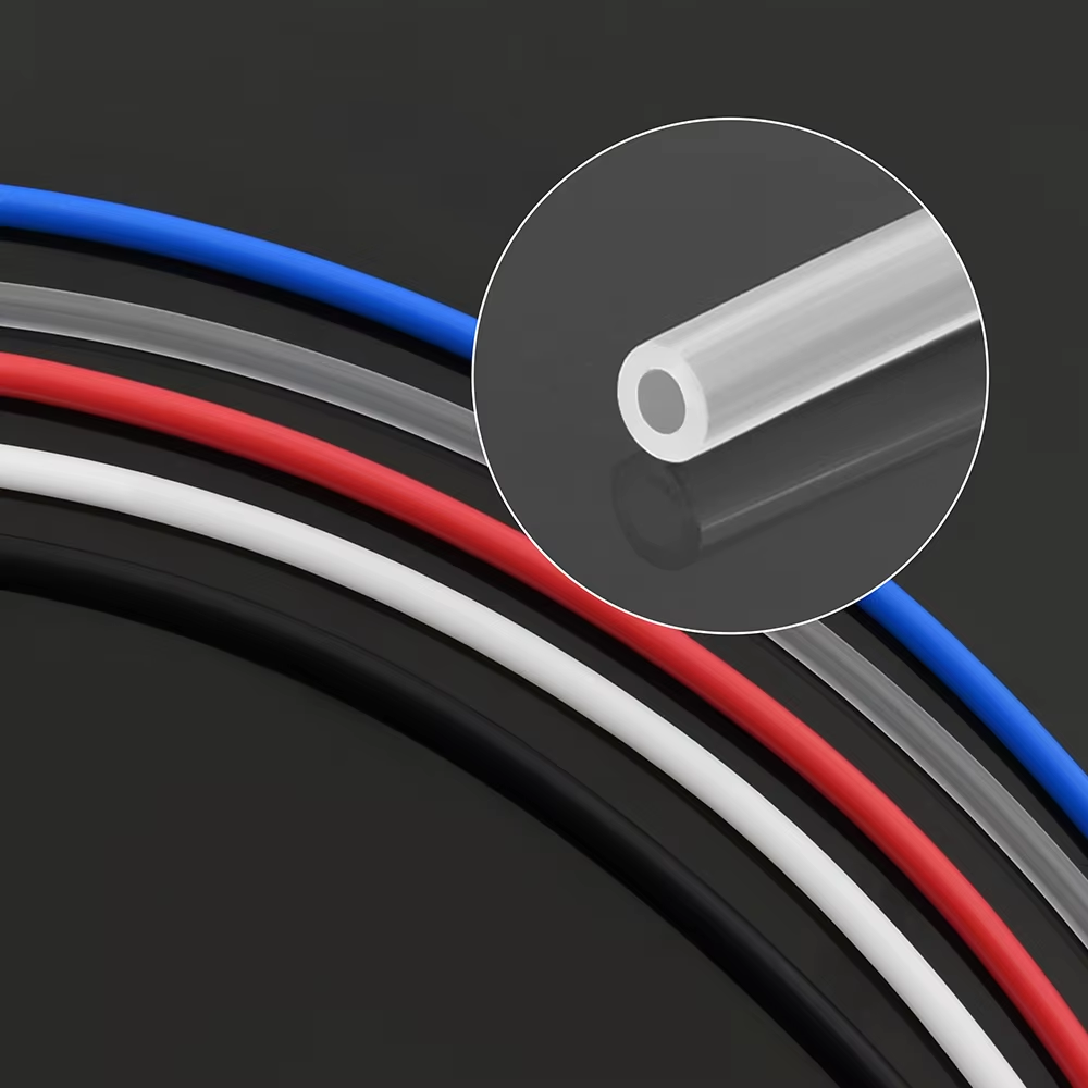 Tubo Bowden in PTFE da 1/2/4M  - Bowden Tube recensione e prezzo