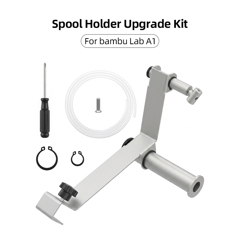 Kit di aggiornamento del suppo - 3D Printer Stand recensione e prezzo