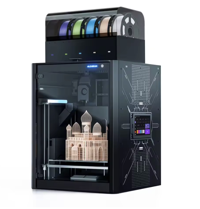 Stampante 3D FDM automatica da - Corexy 3D Printer Kit recensione e prezzo