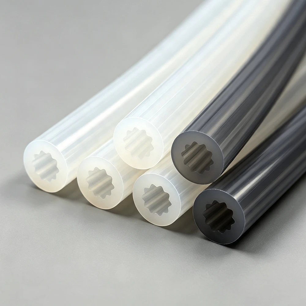 Tubo in PTFE ad alta temperatu - Ptfe Tube recensione e prezzo