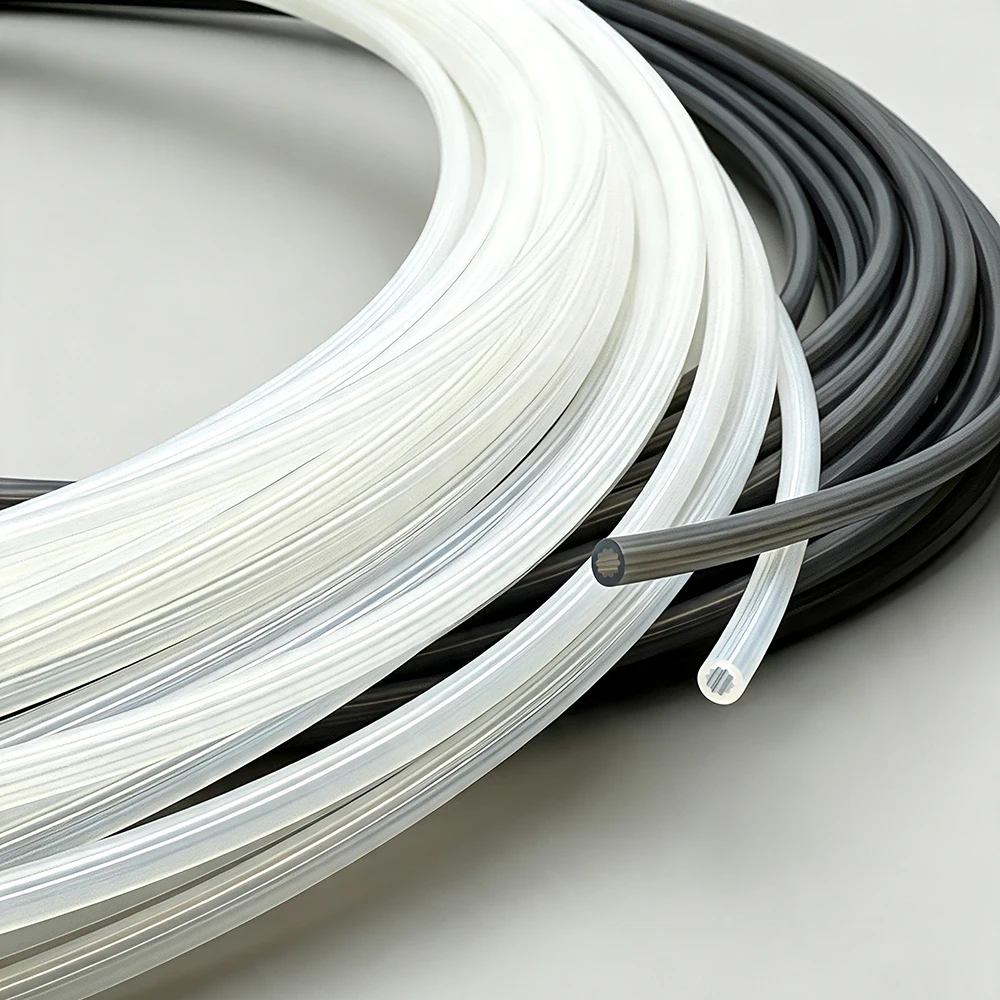 Tubo in PTFE ad alta temperatu - Ptfe Tube recensione e prezzo