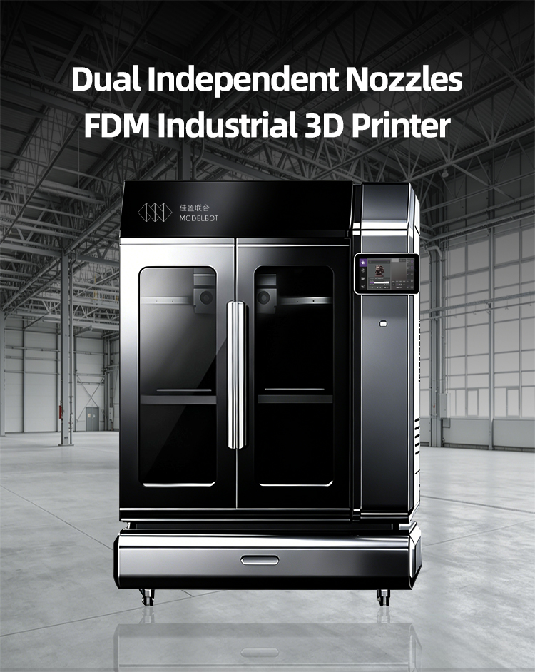 Stampante 3D FDM professionale - Corexy 3D Printer Kit recensione e prezzo
