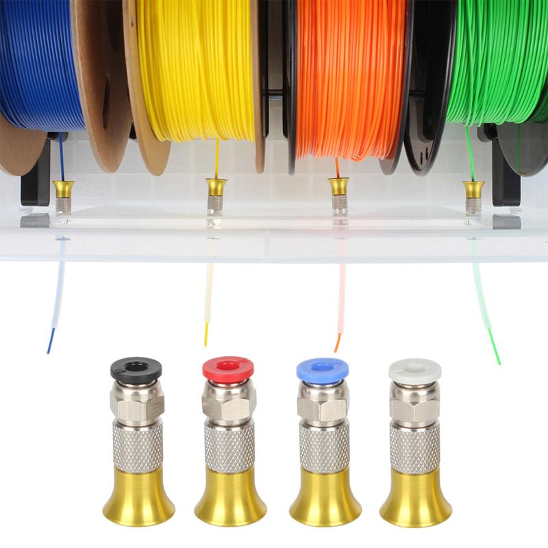 Set 4/1 Accessori per Essiccat - Enclosure 3D Printer recensione e prezzo