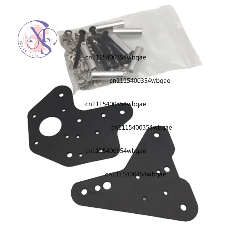 ZOCI-1pz MGN12H Binario Linear - Linear Rail Mgn12H Set recensione e prezzo