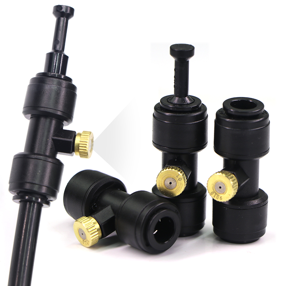 Ugello di spruzzo in ottone da - Nozzle Brass recensione e prezzo