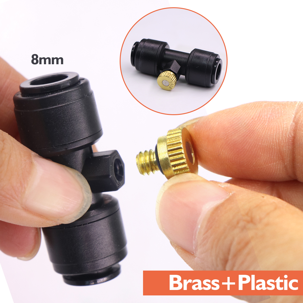 Ugello di spruzzo in ottone da - Nozzle Brass recensione e prezzo