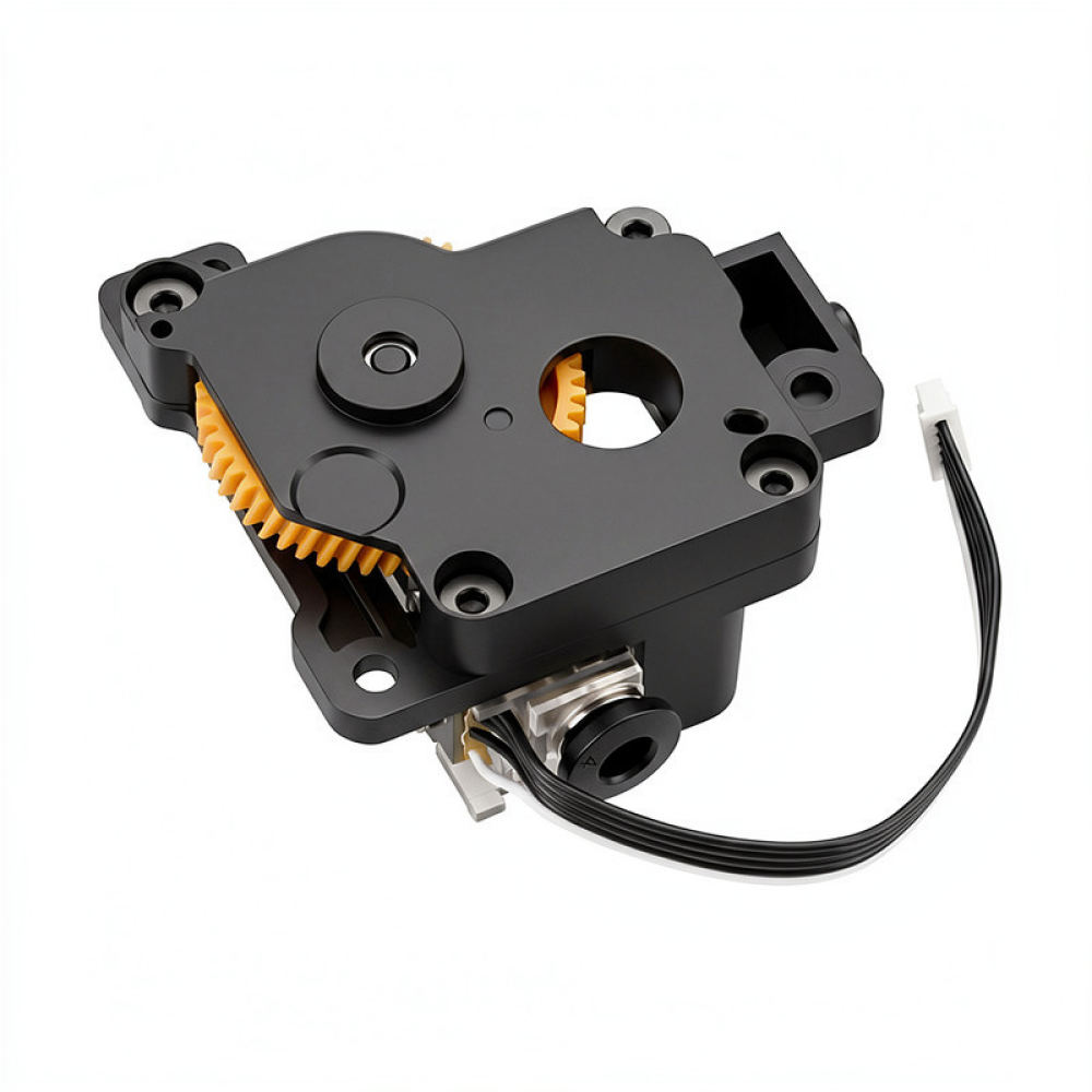 Componente per la manutenzione - Extruder recensione e prezzo