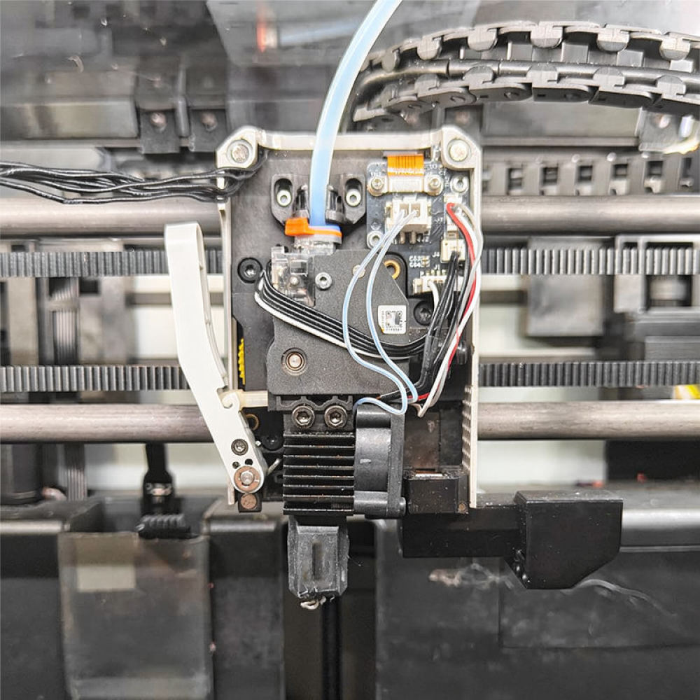 Componente per la manutenzione - Extruder recensione e prezzo