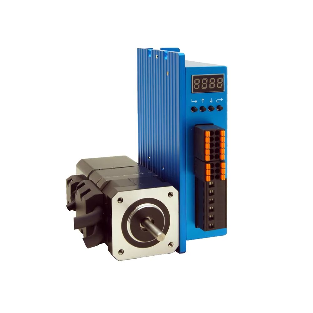 Motore passo-passo a circuito  - Closed Loop Stepper Motor Nema 17 recensione e prezzo