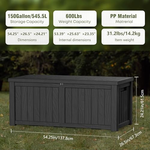 Cassetta da Esterno in Resina  - Uv Resin recensione e prezzo