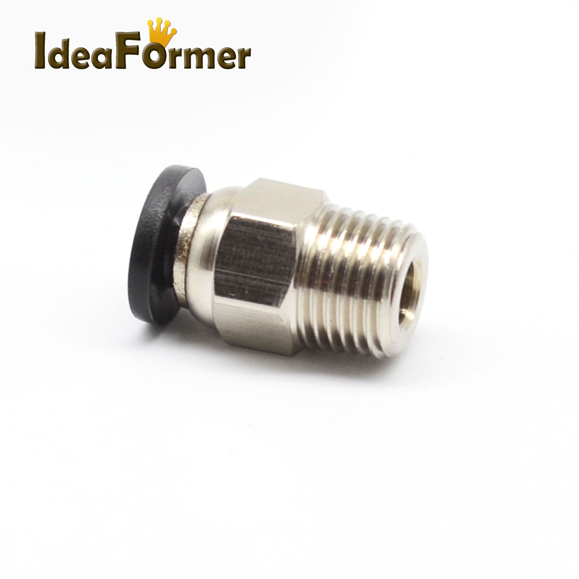 Connettore Pneumatico V6 Bowde - Bowden Tube recensione e prezzo