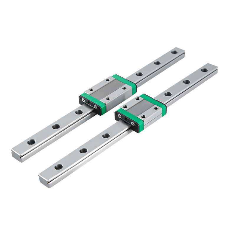 MGN7 MGN9 MGN12 MGN15 1PC Bina - Linear Rail Mgn12H Set recensione e prezzo
