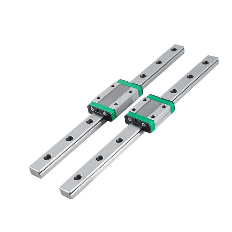 MGN7 MGN9 MGN12 MGN15 1PC Bina - Linear Rail Mgn12H Set recensione e prezzo