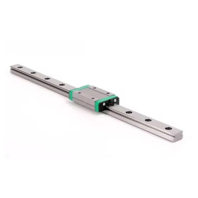 MGN7 MGN9 MGN12 MGN15 1PC Bina - Linear Rail Mgn12H Set recensione e prezzo