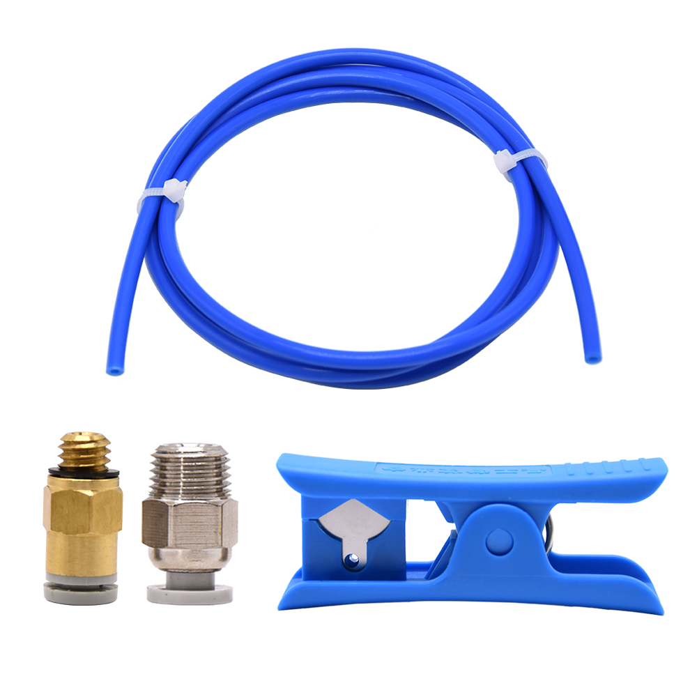 Creatività parti della stampan - Bowden Tube recensione e prezzo