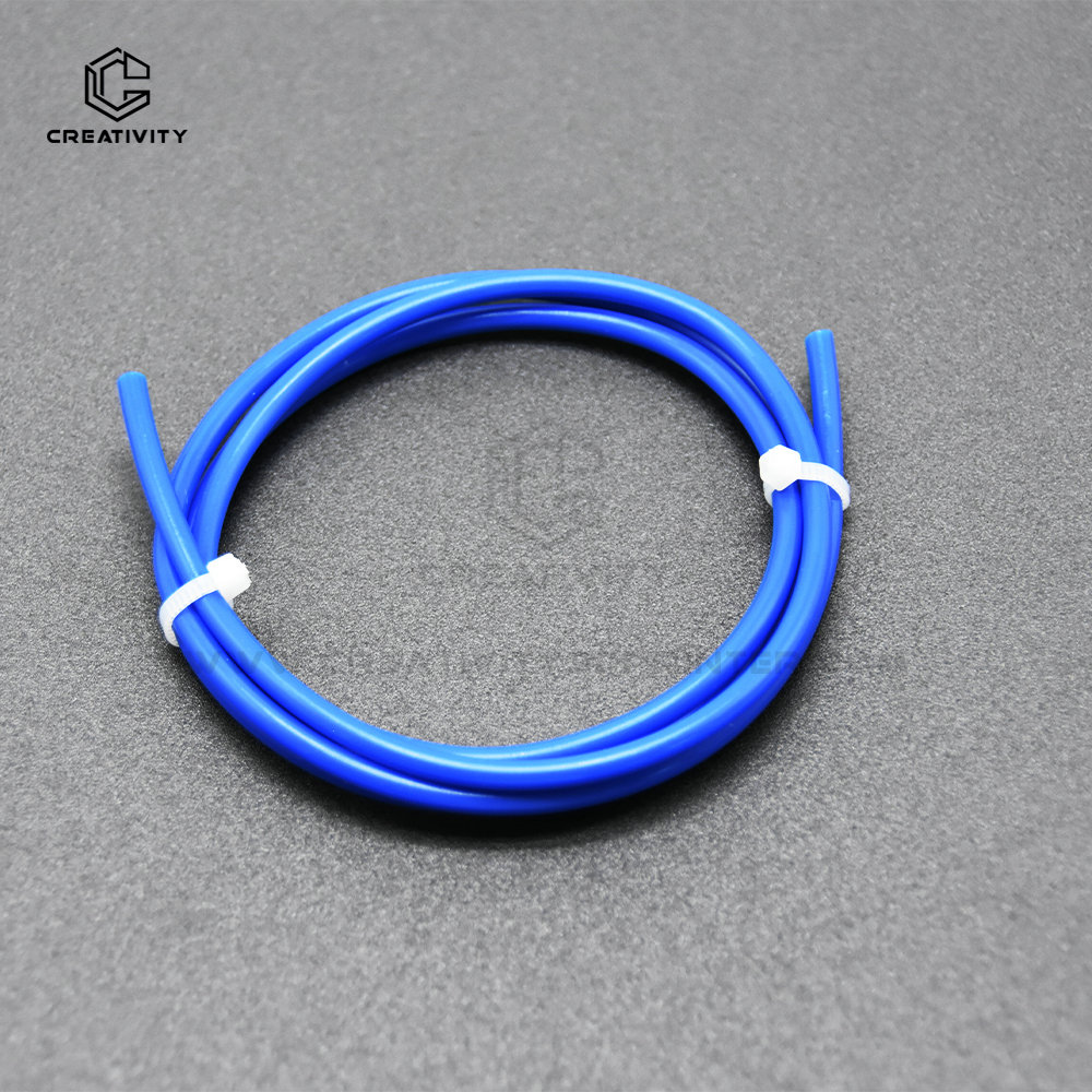 Creatività parti della stampan - Bowden Tube recensione e prezzo