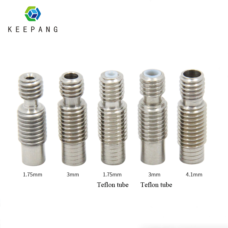 Stampante 3D estrusore 5 pezzi - Direct Drive Extruder recensione e prezzo