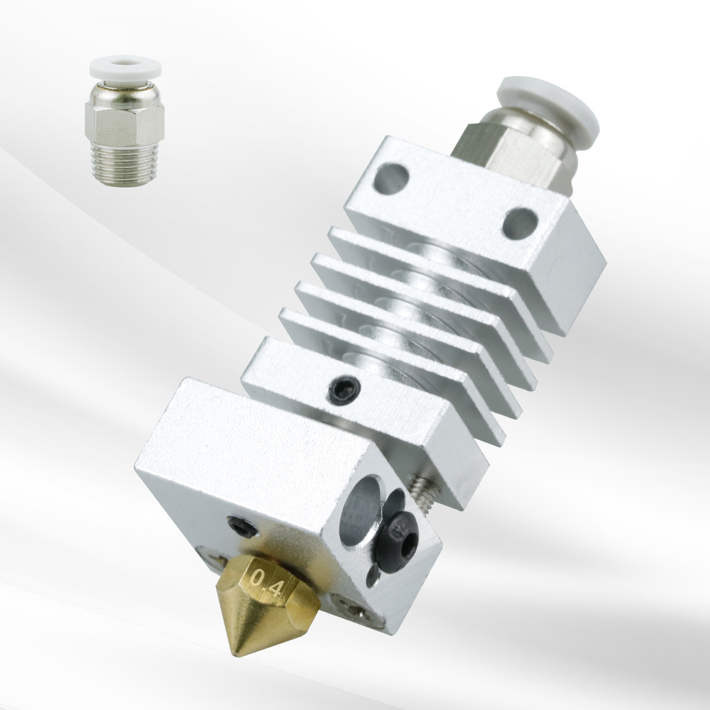 Per Creality Ender 3 CR-10 CR- - Direct Drive Extruder recensione e prezzo