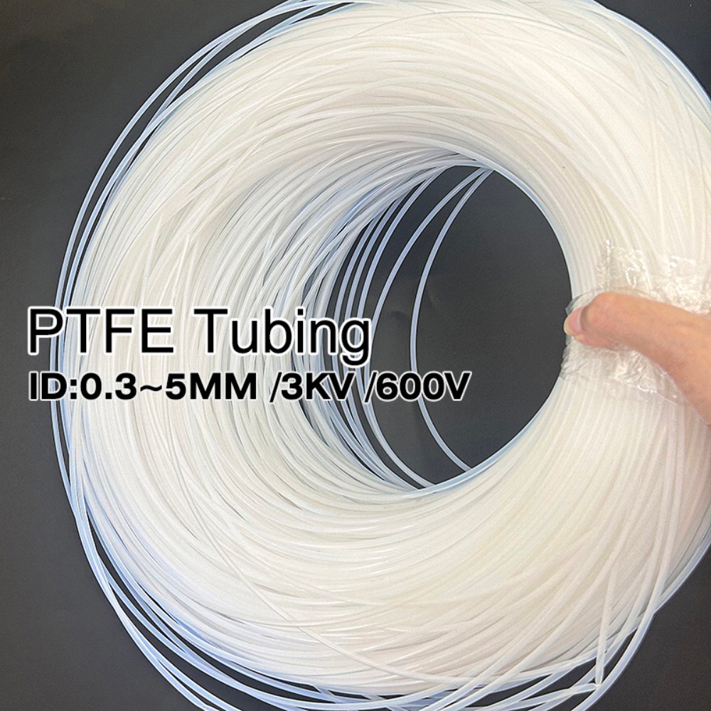 Tubo Capillare Isolato in PTFE - Ptfe Tube recensione e prezzo