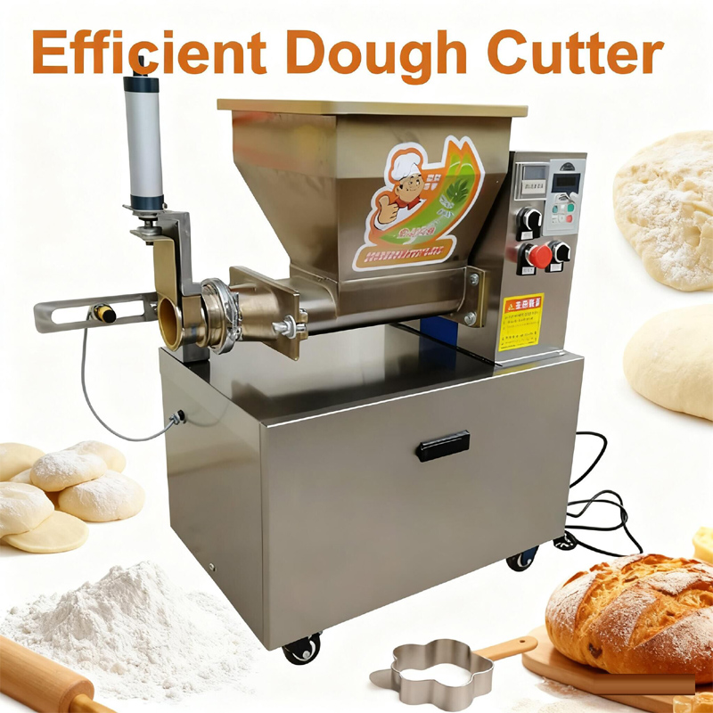Divisore per impasto di panini - Extruder recensione e prezzo