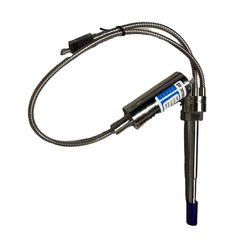 Trasduttore di Pressione per E - Extruder recensione e prezzo