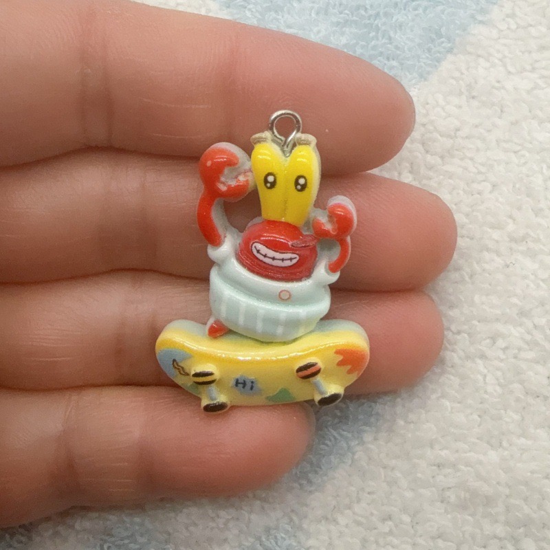 10 pendenti in resina a forma  - Resin recensione e prezzo