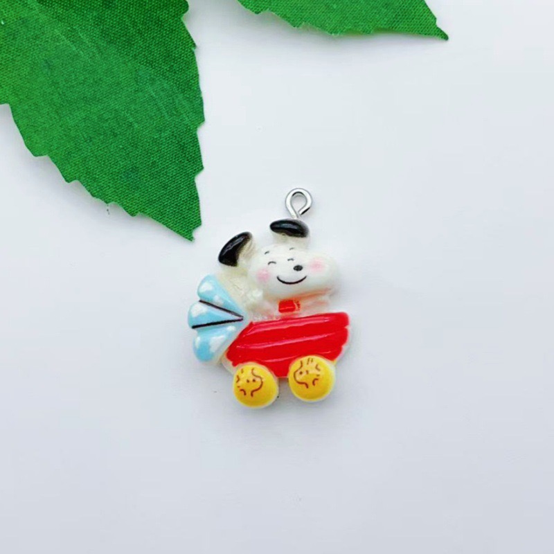 12 pendenti in resina a forma  - Resin recensione e prezzo