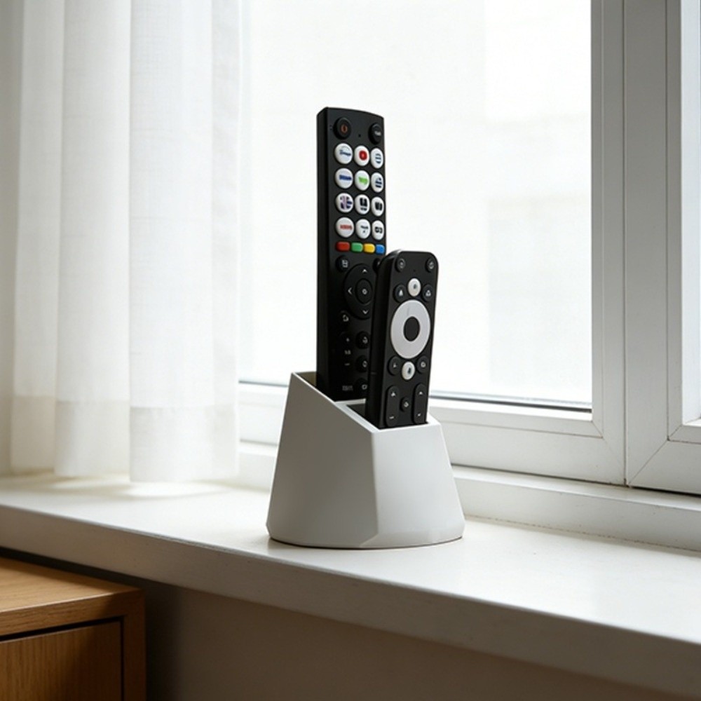 Supporto per Telecomando a 2 F - 3D Printer Stand recensione e prezzo