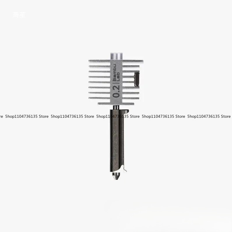 Accessori per Stampanti 3D: Ug - Printer Nozzle recensione e prezzo