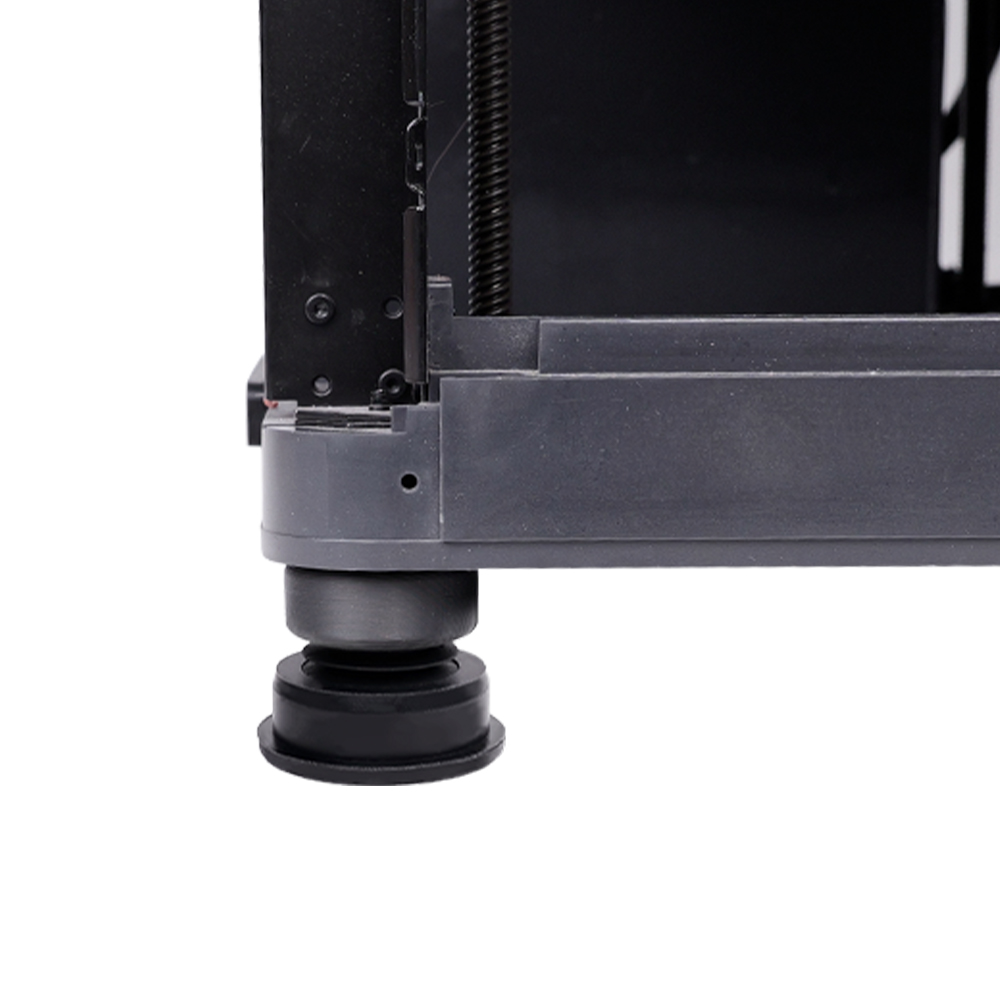 Piedini in gomma migliorati pe - 3D Printer Stand recensione e prezzo