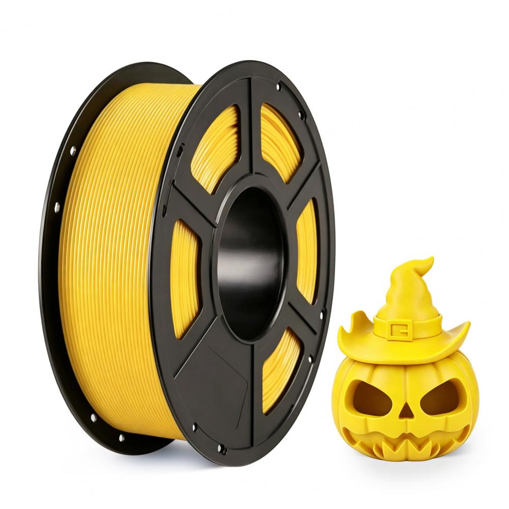 Filamento per Estrusione Lisci - Petg Filament recensione e prezzo