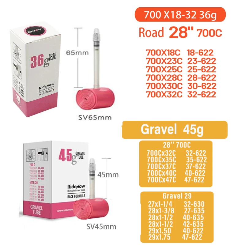 RideNow TPU Camera d'aria per  - Filament 1.75 recensione e prezzo