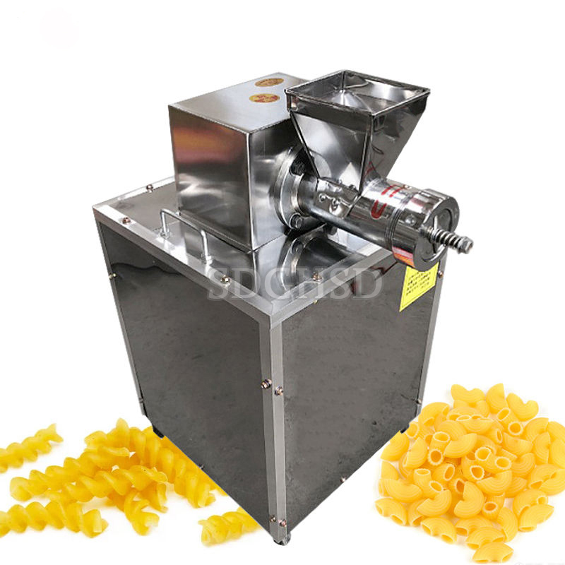 Macchina Industriale Commercia - Extruder recensione e prezzo