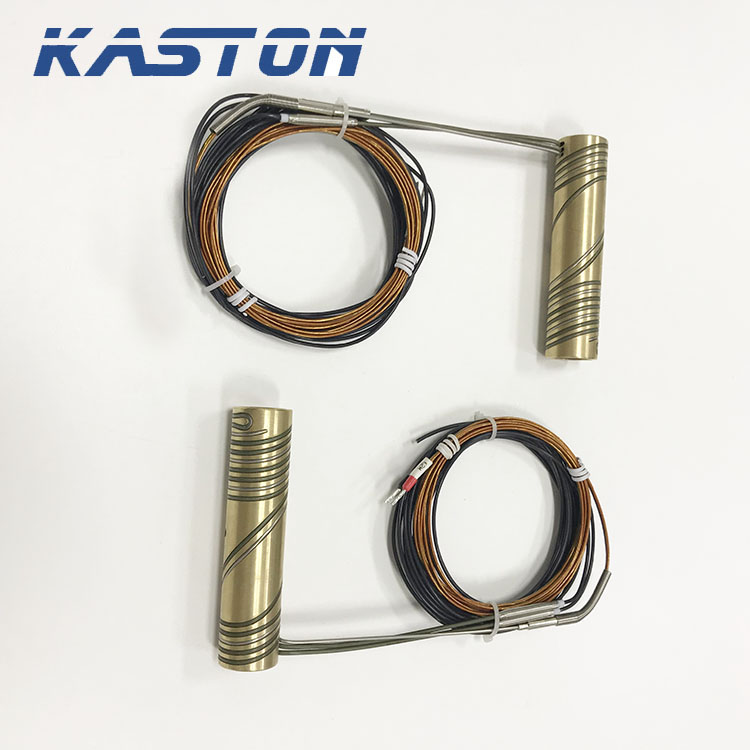 Elemento Riscaldante Elettrico - Nozzle Brass recensione e prezzo