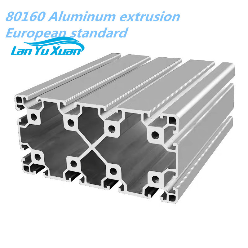 Profilo in alluminio estruso s - Extruder recensione e prezzo