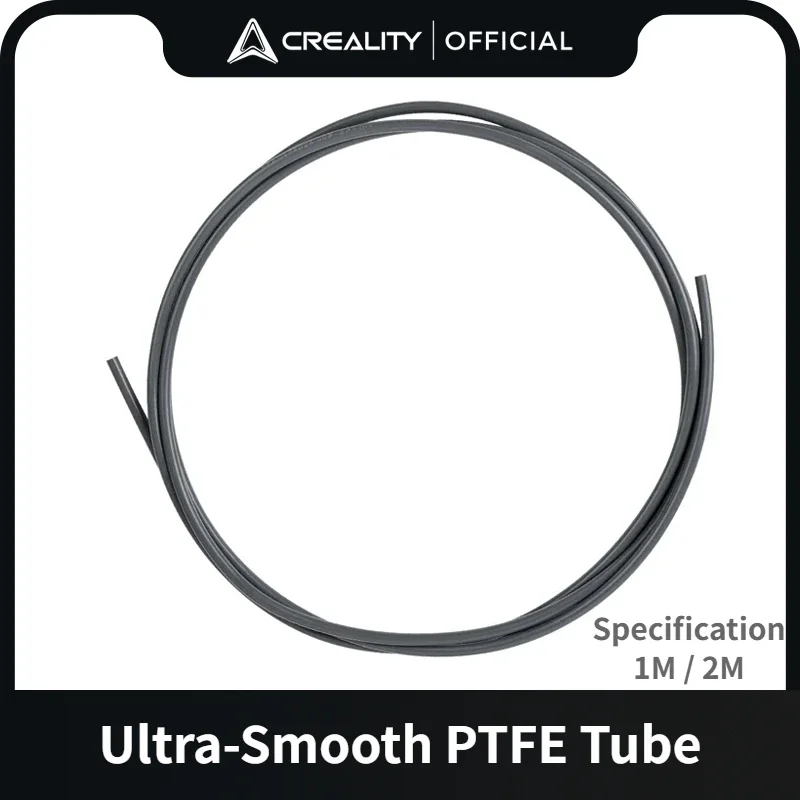 Creality Tubo ufficiale in tef - Bowden Tube recensione e prezzo