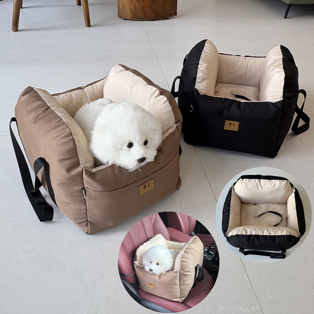 Coprisedile Auto per Cani, Imp - Carriage Bed recensione e prezzo