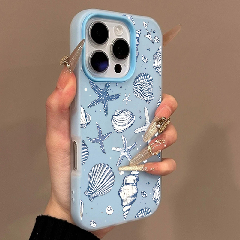 Cover per iPhone 11 12 13 14 1 - Tpu Filament recensione e prezzo