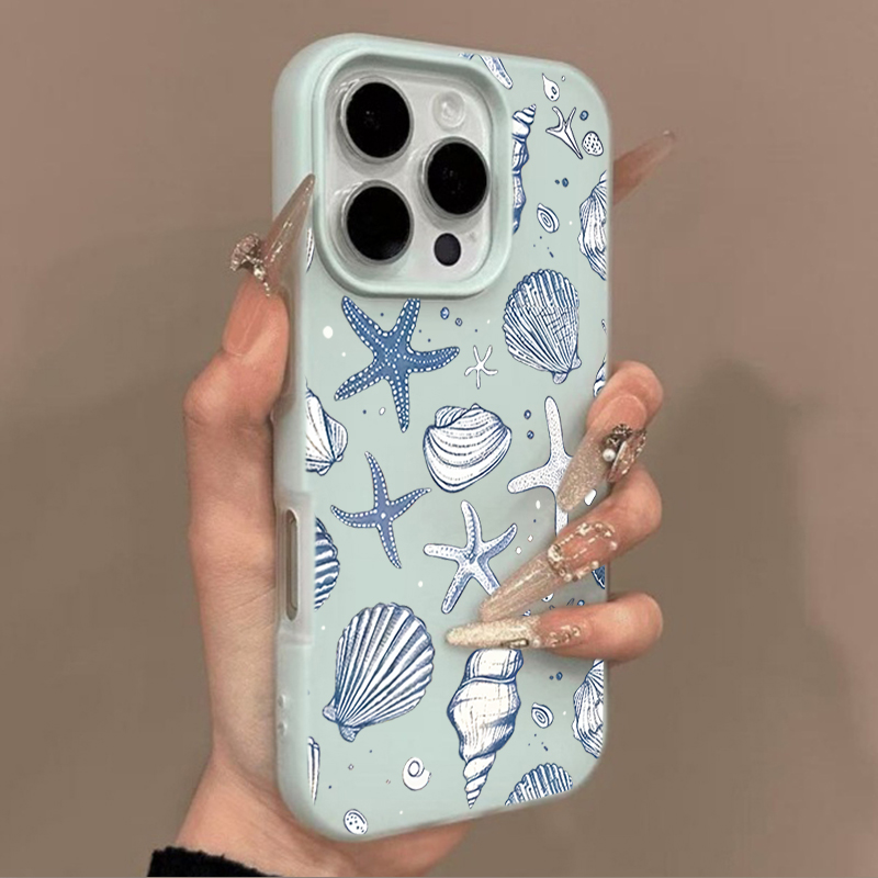 Cover per iPhone 11 12 13 14 1 - Tpu Filament recensione e prezzo