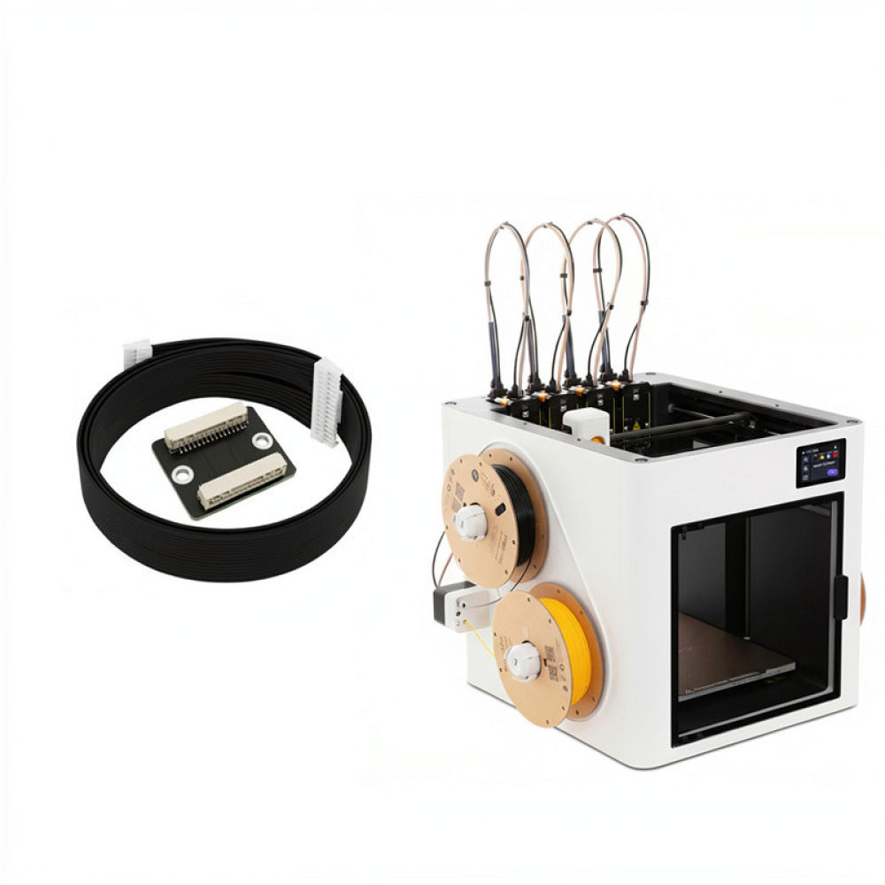 Kit di installazione e configu - Extruder recensione e prezzo