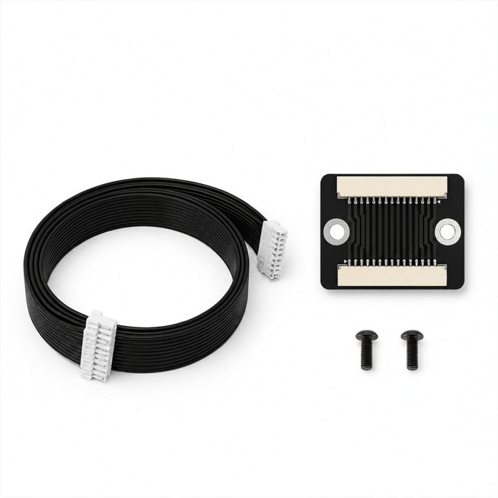 Kit di installazione e configu - Extruder recensione e prezzo