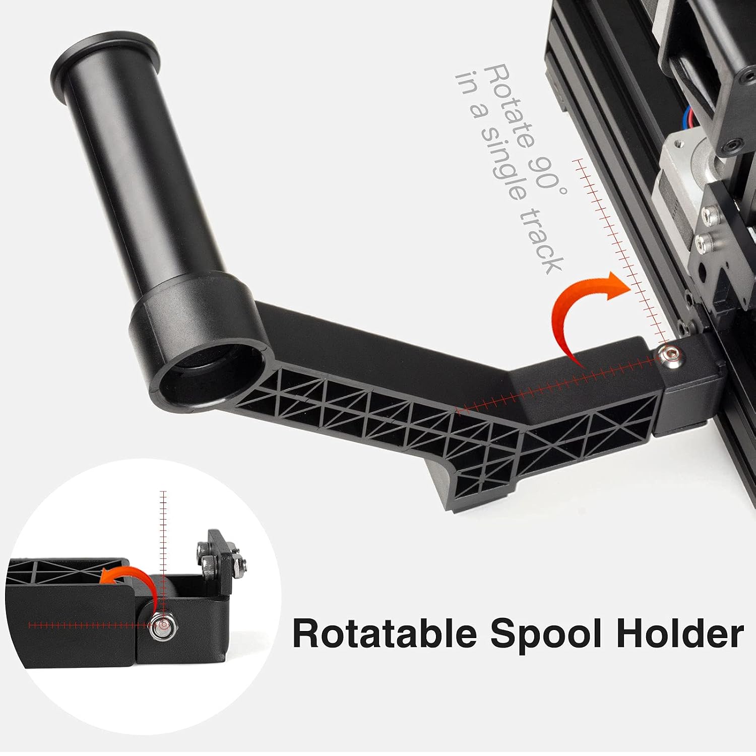 Portafilo per filamenti per st - Petg Filament recensione e prezzo