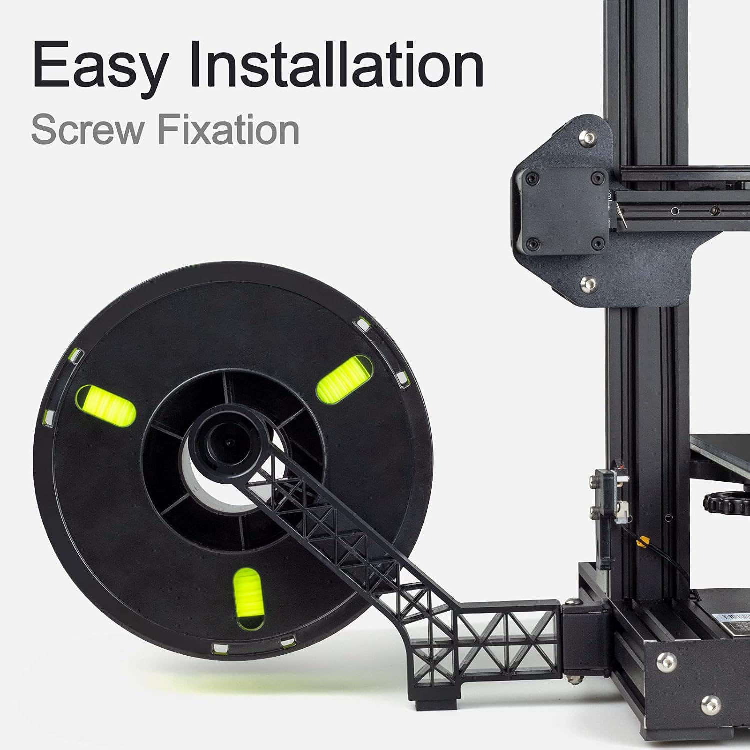 Portafilo per filamenti per st - Petg Filament recensione e prezzo