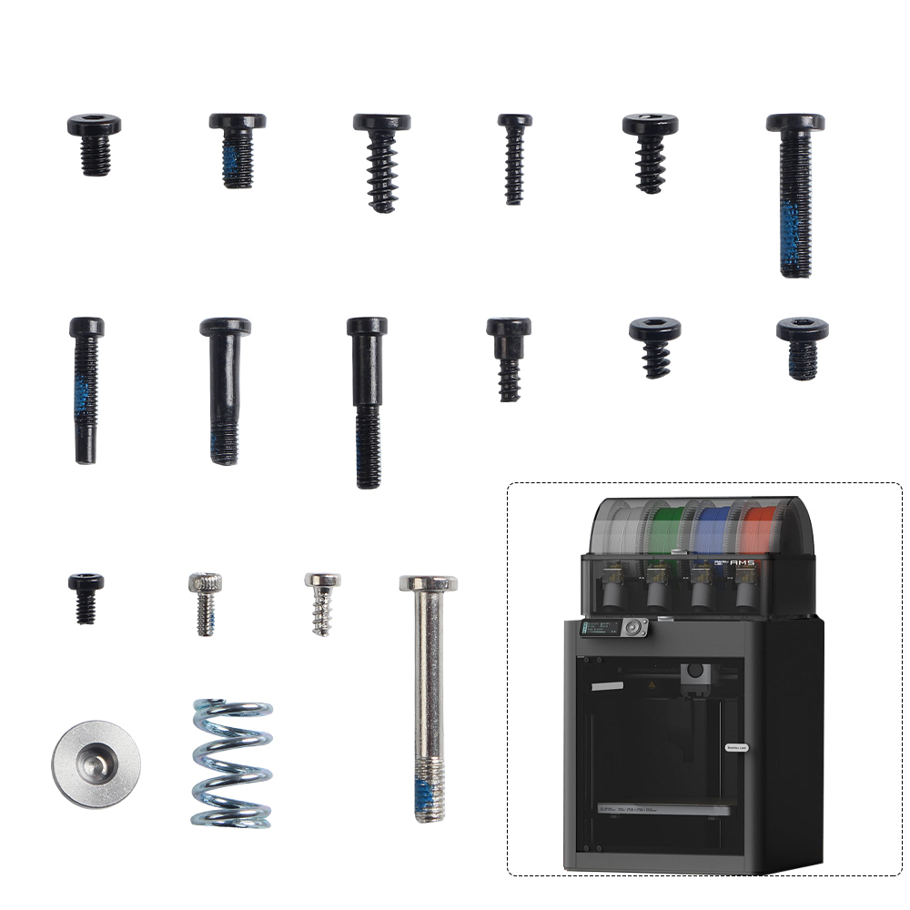 Per Bambu Lab X1 P1 AMS Lite K - 3D Printer Stand recensione e prezzo