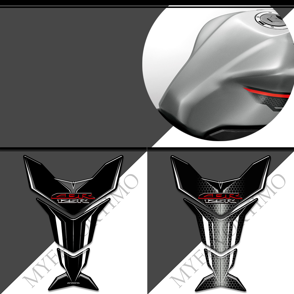 Moto Per Honda CBR125R CBR125  - Resin Vat recensione e prezzo