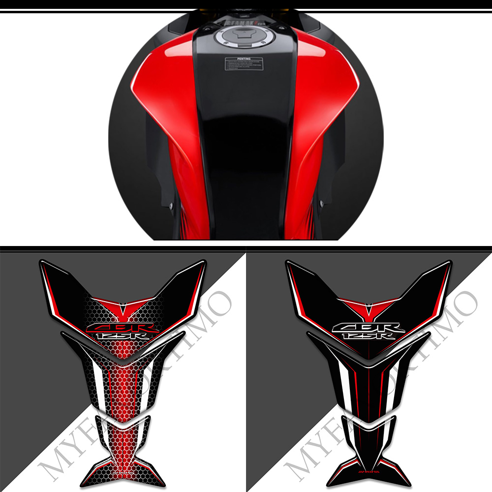 Moto Per Honda CBR125R CBR125  - Resin Vat recensione e prezzo