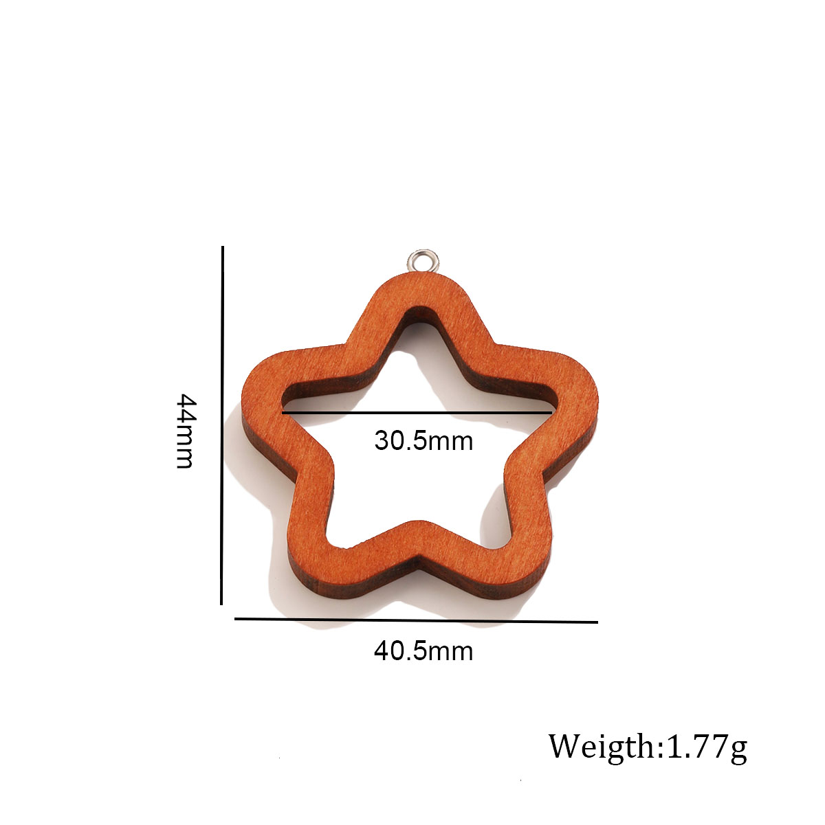 10 Pezzi Ciondoli Geometrici i - Uv Resin recensione e prezzo